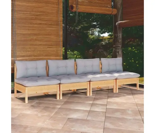 4-Kohaline Aiadiivan Hallide Patjadega, Männipuit 4-Kohaline Aiadiivan Hallide Patjadega, Männipuit