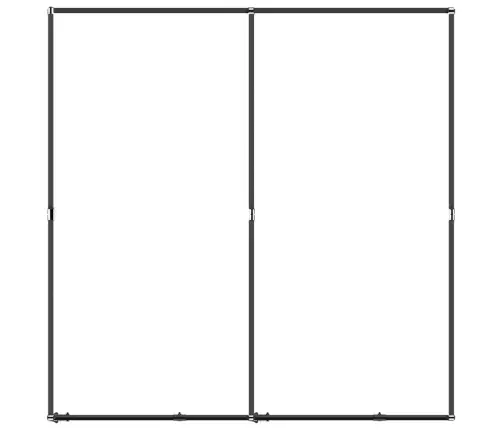 Koeraaedik, Teras, 3,69 M²