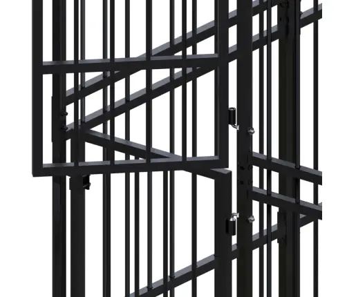 Koeraaedik, Teras, 3,69 M²