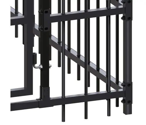 Koeraaedik, Teras, 3,69 M²