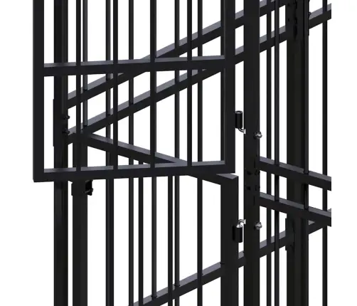 Koeraaedik, Teras, 3,69 M²