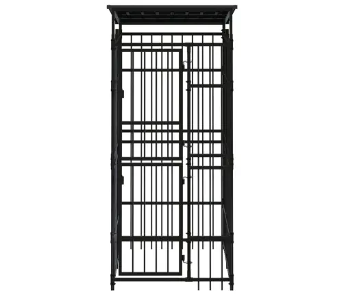 Koeraaedik Katusega, Teras, 1,84 M²