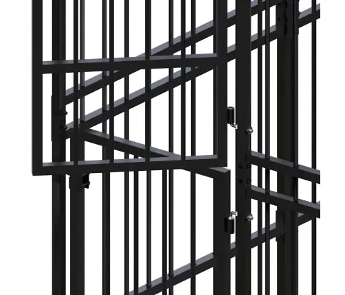 Koeraaedik Katusega, Teras, 3,69 M²