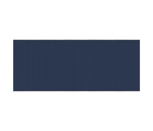 Suņu Voljērs Ar Jumtu, 9,22 M², Tērauds Vidaxl