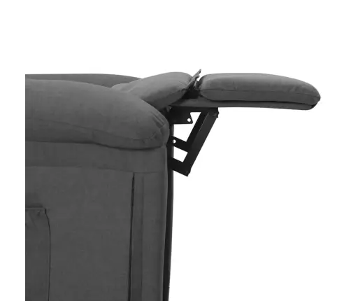 Reguleeritav Tugitool, Tumehall, Kangas