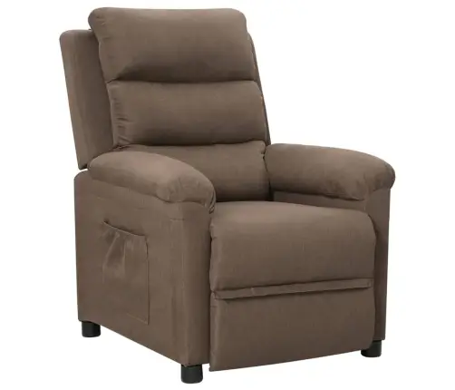 Tugitool, Pruunikashall, Kangas