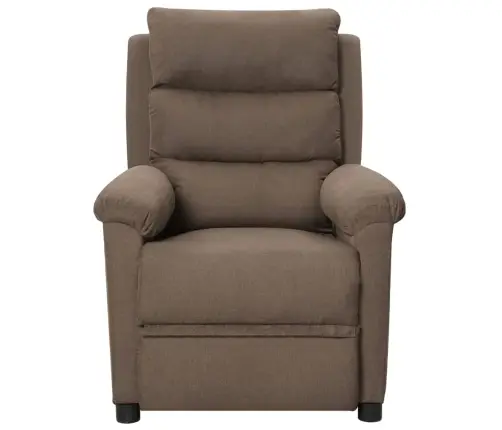 Tugitool, Pruunikashall, Kangas