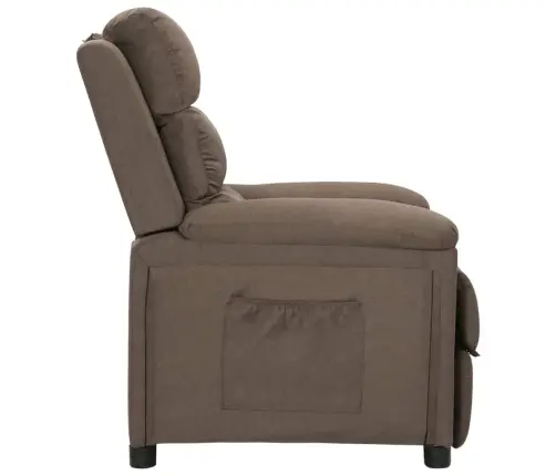 Tugitool, Pruunikashall, Kangas