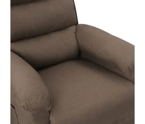 Tugitool, Pruunikashall, Kangas