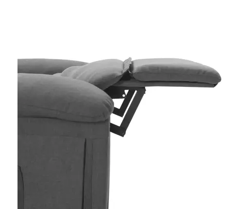 Massaažitool, Helehall, Kangas