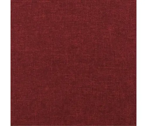 Massaažitool, Veinipunane, Kangas