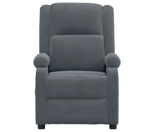 Reguleeritav Tugitool, Tumehall, Samet