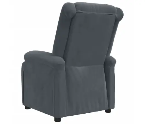 Reguleeritav Tugitool, Tumehall, Samet