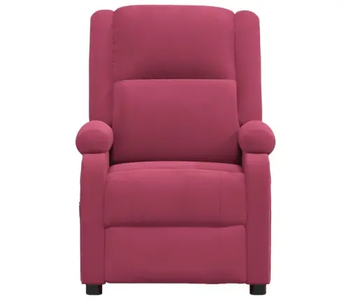 Reguleeritav Tugitool, Veinipunane, Samet