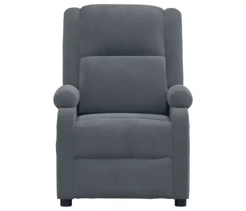 Massaažitool, Tumehall, Samet