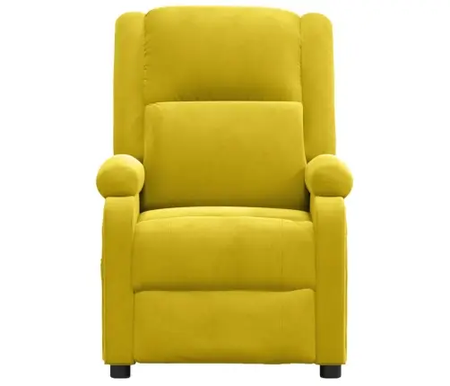 Massaažitool, Kollane, Samet