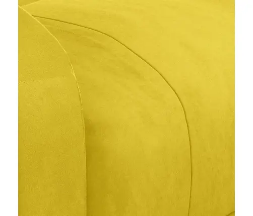 Massaažitool, Kollane, Samet