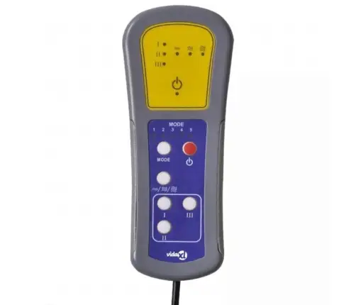 Massaažitool, Kollane, Samet