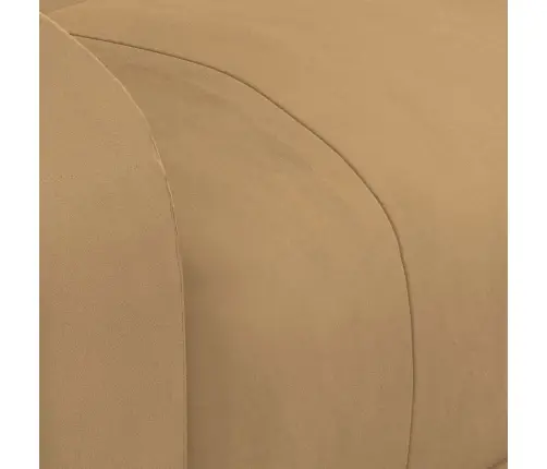 Massaažitool, Pruun, Samet