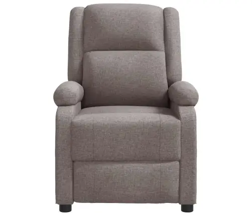 Tugitool, Pruunikashall, Kangas