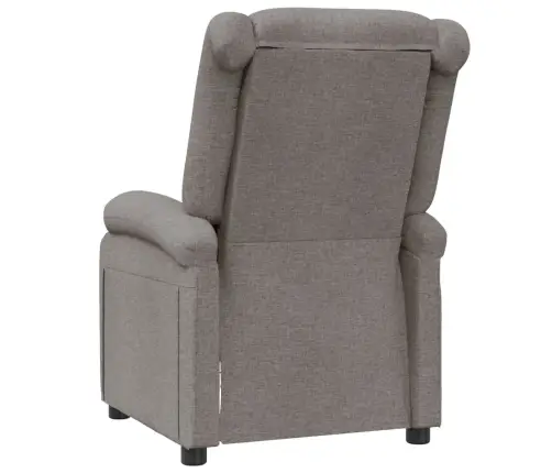 Tugitool, Pruunikashall, Kangas