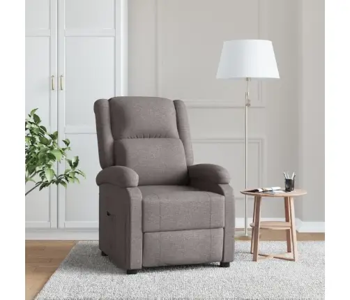 Tugitool, Pruunikashall, Kangas