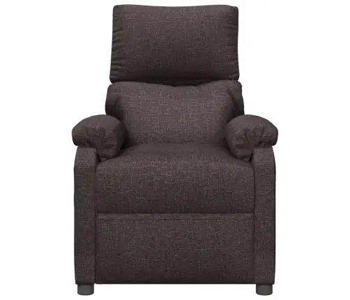 Tugitool, Tumepruun, Kangas