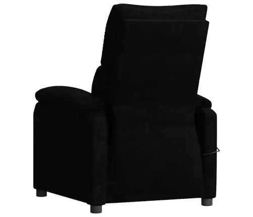 Massaažitool, Must, Kangas