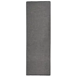 Āra Paklājs, 80X250 Cm, Pelēks Vidaxl Āra Paklājs, 80X250 Cm, Pelēks Vidaxl