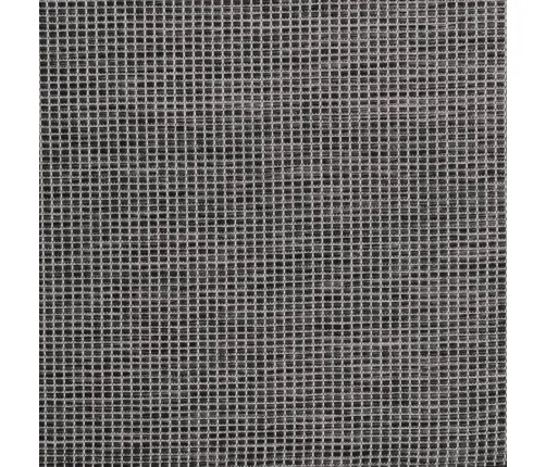 Āra Paklājs, 140X200 Cm, Pelēks Vidaxl