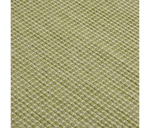 Silesidus Õuevaip, 140 X 200 cm Roheline