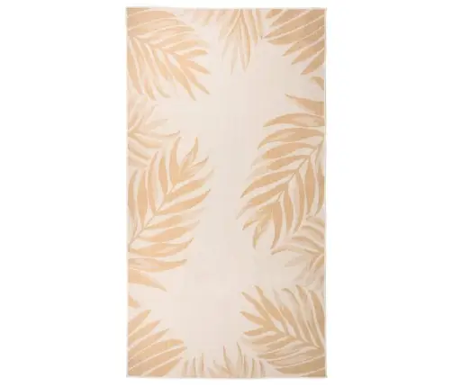 Silesidus Õuevaip, 80 X 150 cm Lehemuster