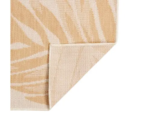 Silesidus Õuevaip, 80 X 150 cm Lehemuster