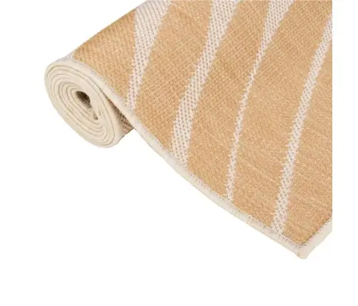 Silesidus Õuevaip, 80 X 150 cm Lehemuster