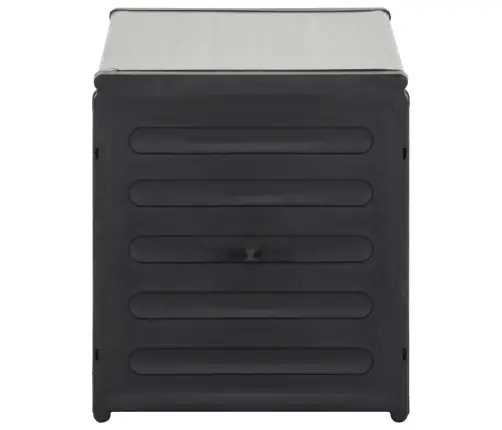 Aia Jäätmekast, Hall, 85 X 34 X 40 Cm