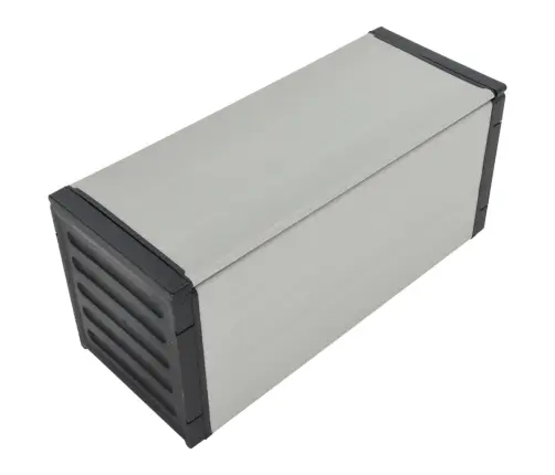 Aia Jäätmekast, Hall, 85 X 34 X 40 Cm