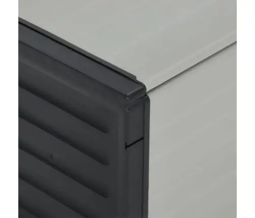 Aia Jäätmekast, Hall, 85 X 34 X 40 Cm