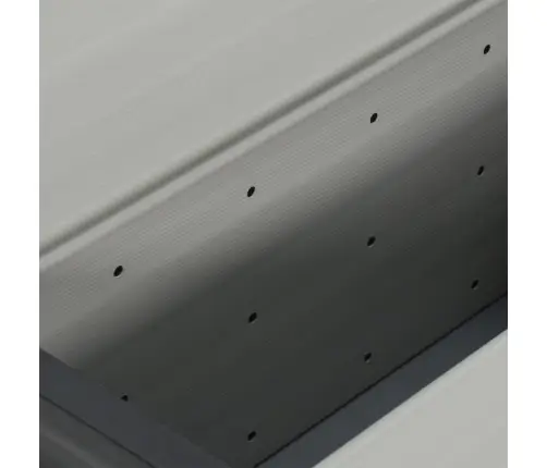 Aia Jäätmekast, Hall, 85 X 34 X 40 Cm