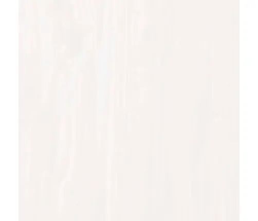 Stalviršis, Baltas, Skersmuo 70X2,5cm Pušies Medienos Masyvas