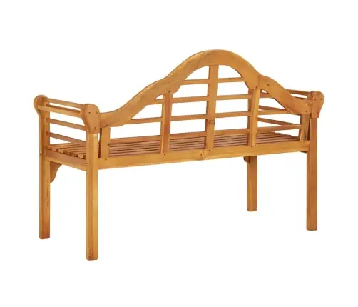 Dārza Sols, 125 Cm, Akācijas Masīvkoks  Vidaxl Dārza Sols, 125 Cm, Akācijas Masīvkoks  Vidaxl