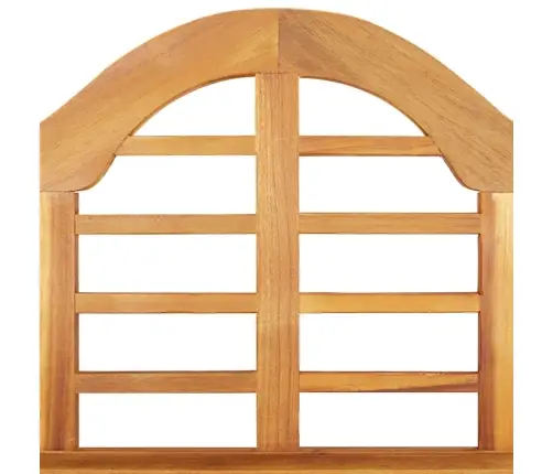 Dārza Sols, 125 Cm, Akācijas Masīvkoks  Vidaxl Dārza Sols, 125 Cm, Akācijas Masīvkoks  Vidaxl