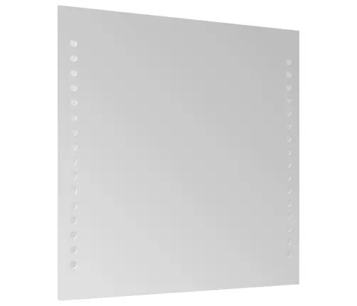 Led-Vannitoapeegel, 30X30 Cm