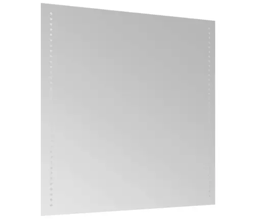 Led Vannitoapeegel, 60X60 Cm