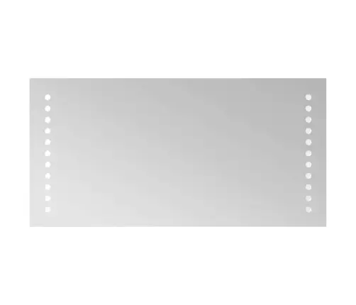 Led-Vannitoapeegel, 40X20 Cm