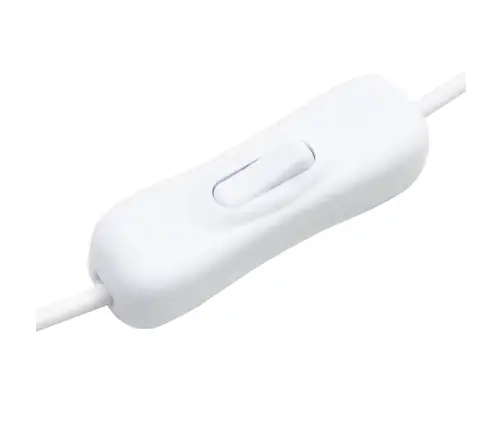 Vannasistabas Spogulis Ar Led, 50X30 Cm Vidaxl