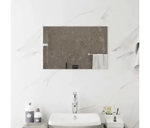 Led Vannitoapeegel, 60X40 Cm