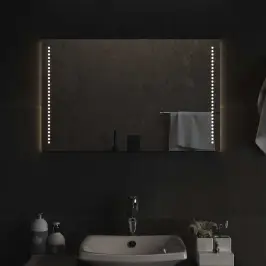 Led Vannitoapeegel, 80X50 Cm