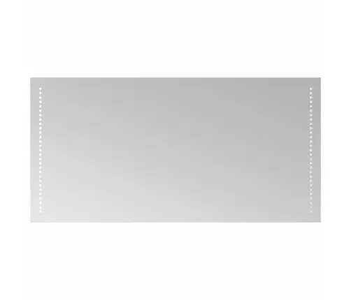 Vannitoa Led-Peegel 100X50 Cm