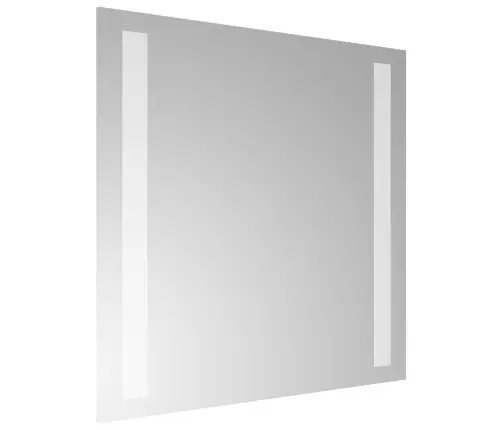 Vonios Kambario Led Veidrodis, 30X30Cm