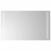 Vannasistabas Spogulis Ar Led, 60X30 Cm Vidaxl